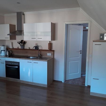 Ferienwohnung Bergblick هالنغبرغ المظهر الخارجي الصورة