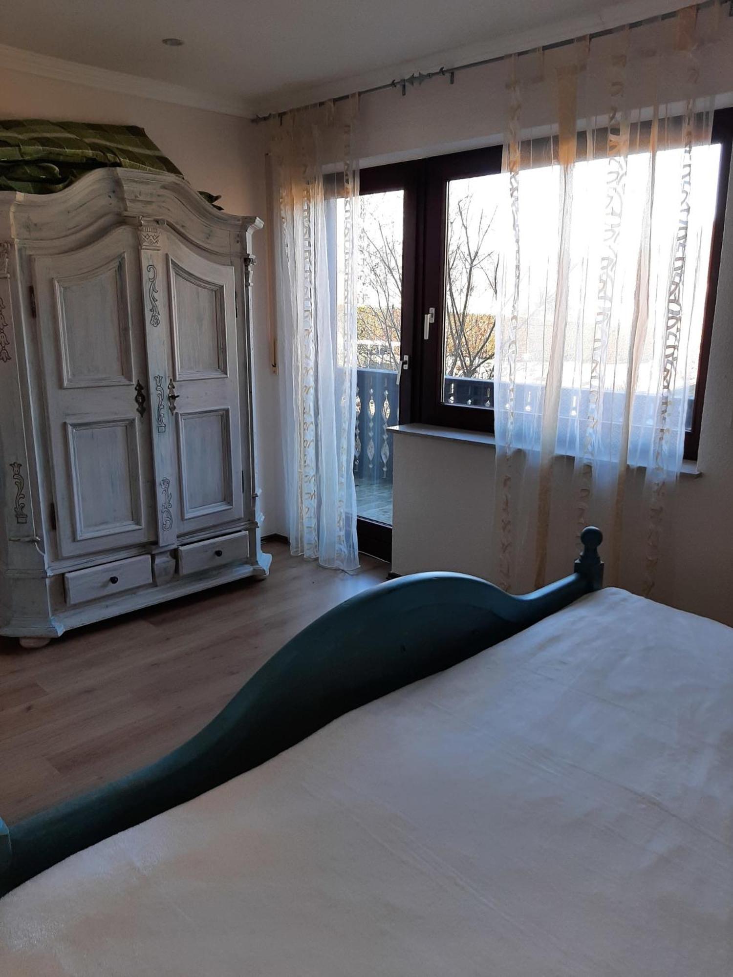 Ferienwohnung Bergblick هالنغبرغ المظهر الخارجي الصورة