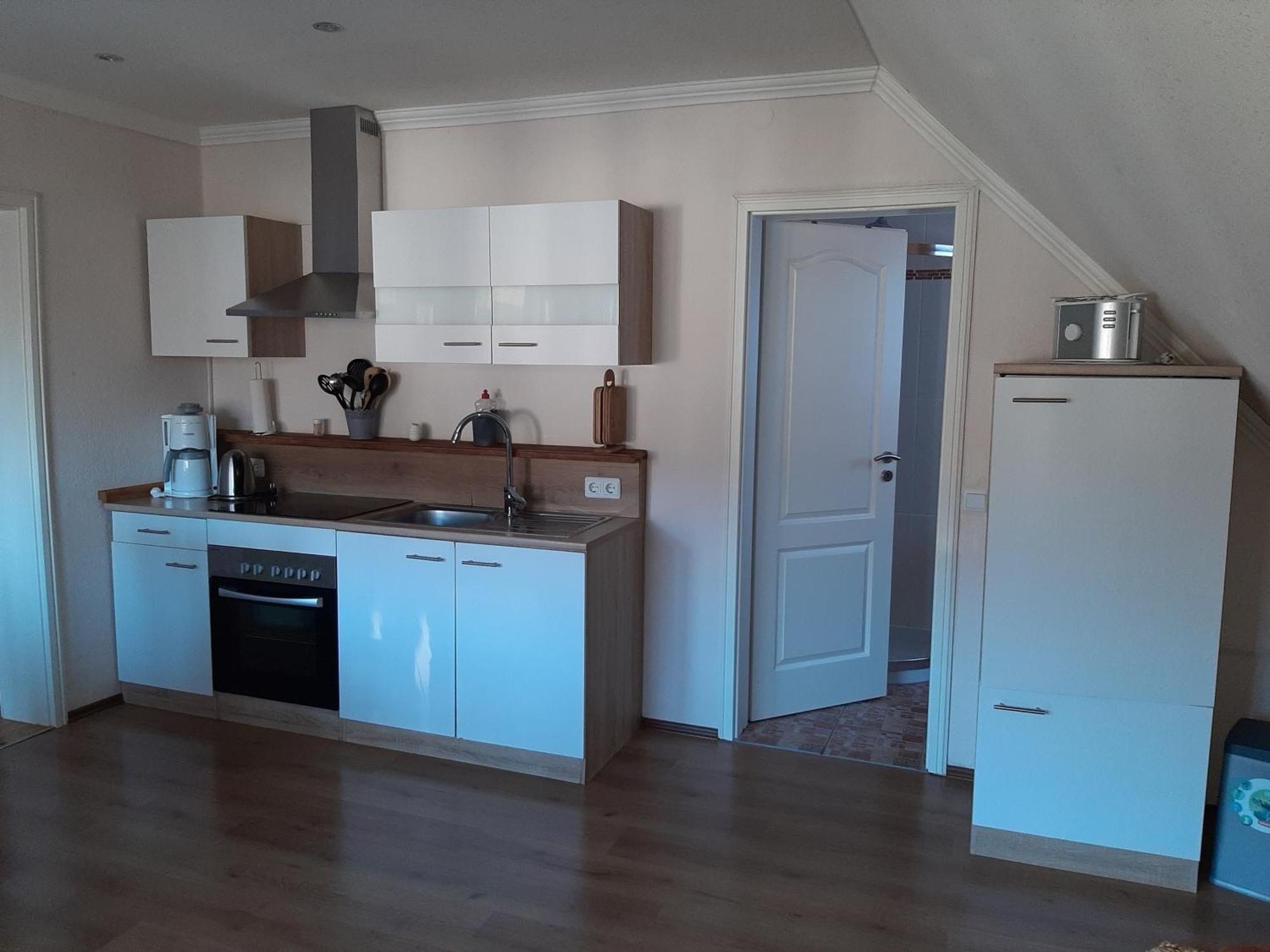 Ferienwohnung Bergblick هالنغبرغ المظهر الخارجي الصورة