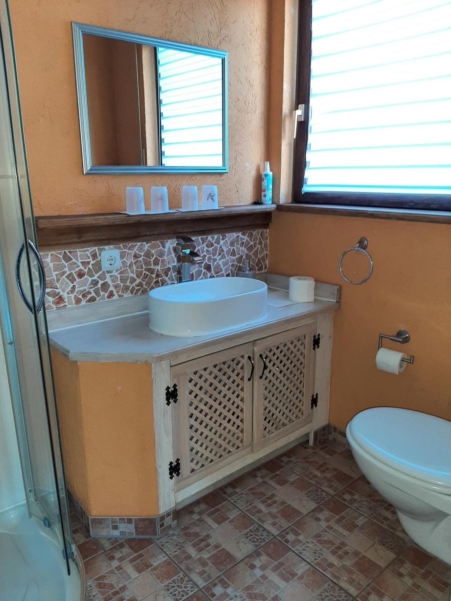 Ferienwohnung Bergblick هالنغبرغ المظهر الخارجي الصورة